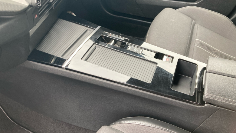 Vauxhall Astra 1.5 Turbo D GS 5dr Auto Diesel Hatchback